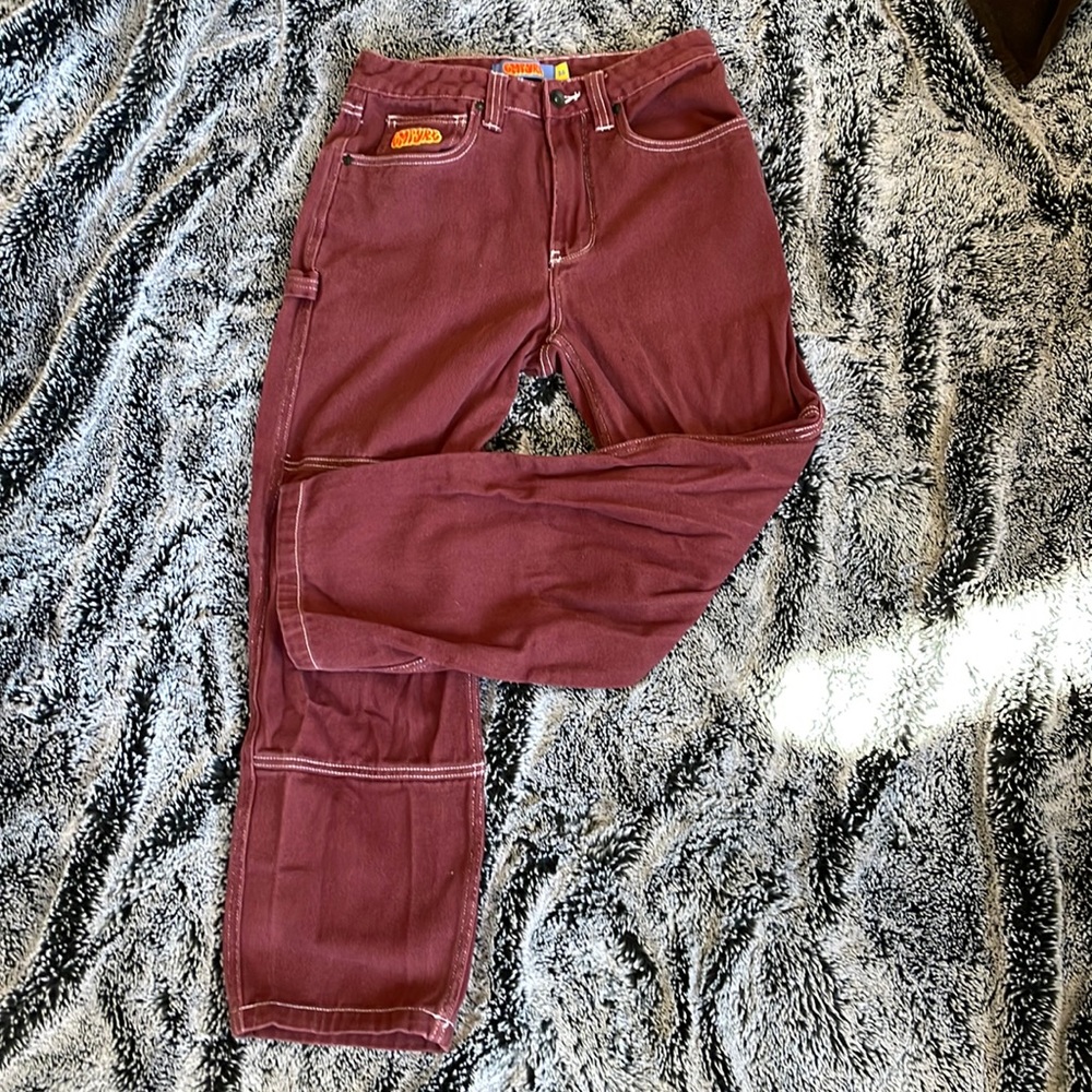 Empyre Jean Pants - Relax fit